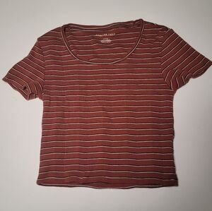 American eagle top S
